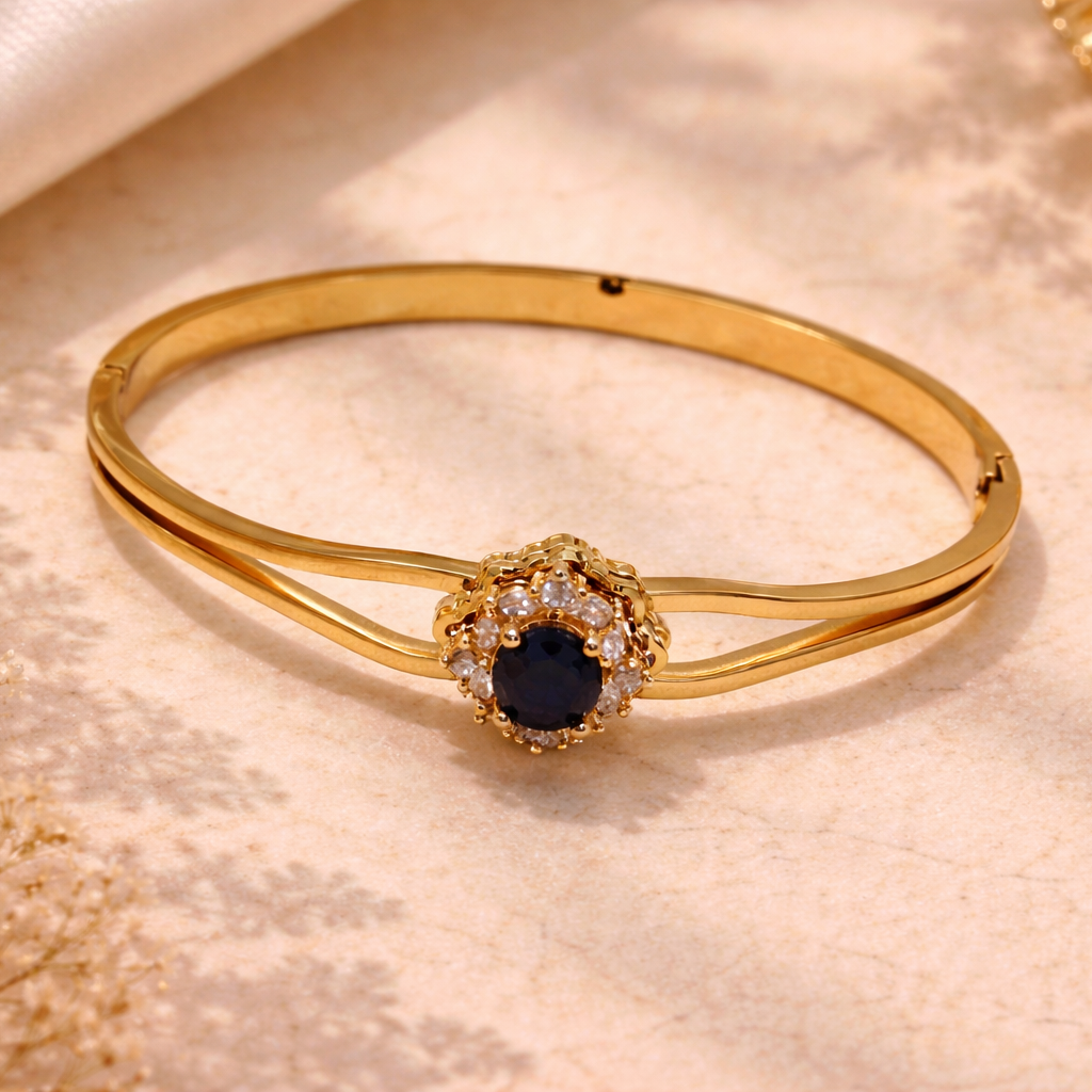 BlueStone Gold-Plated Bracelet