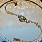 Celavi Forever Bond Bracelet