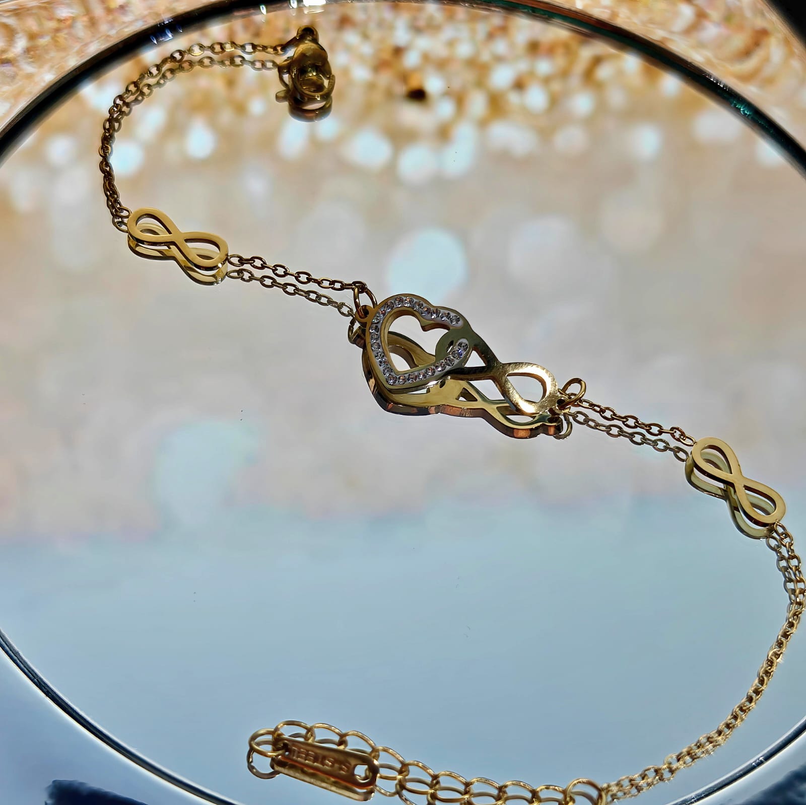 Celavi Forever Bond Bracelet