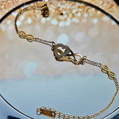 Celavi Forever Bond Bracelet