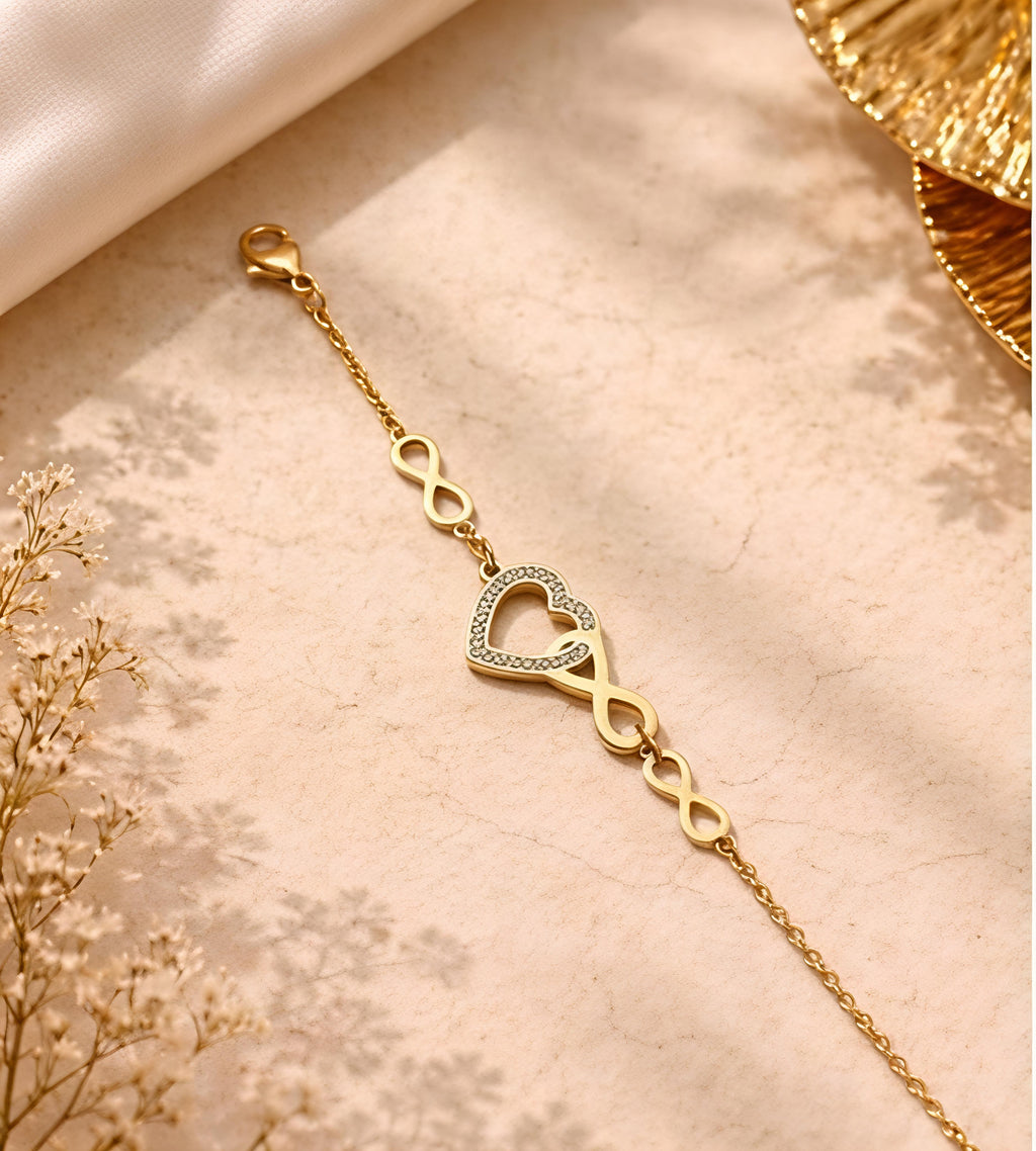 Celavi Forever Bond Bracelet